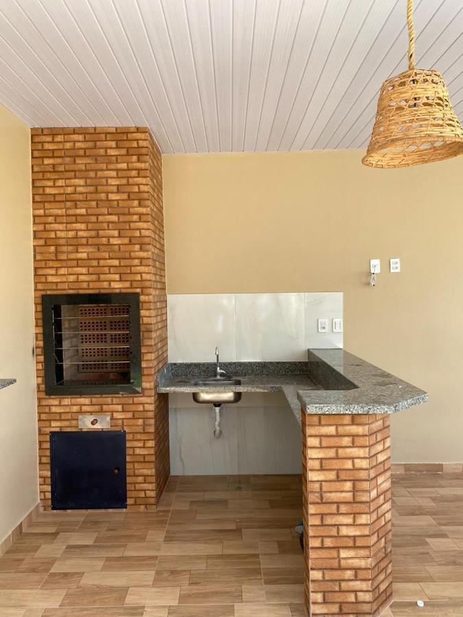 Casa Ondas De Alter Alter do Chão Kültér fotó