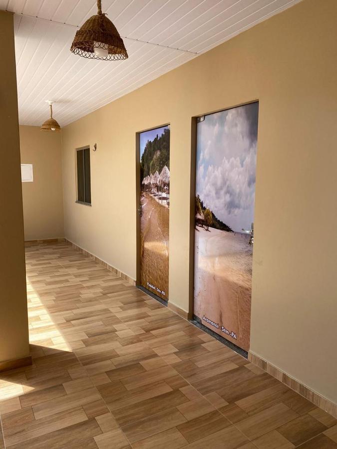 Casa Ondas De Alter Alter do Chão Kültér fotó