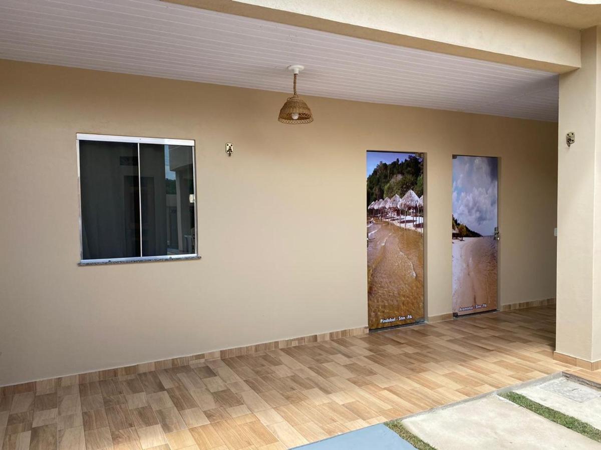 Casa Ondas De Alter Alter do Chão Kültér fotó
